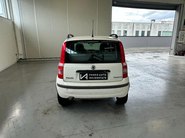 FIAT Panda usata, con Cerchi in lega