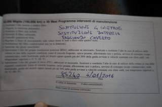 JEEP Compass usata 92