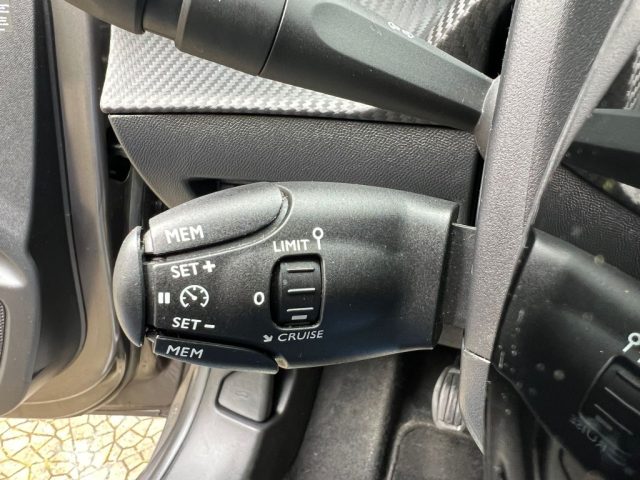 PEUGEOT 208 usata 22