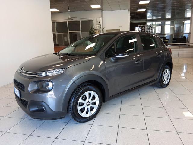 CITROEN C3 usata, con Airbag laterali