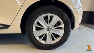 RENAULT Clio usata, con Touch screen