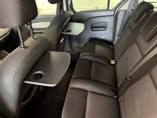 RENAULT Kangoo usata, con Fari Xenon