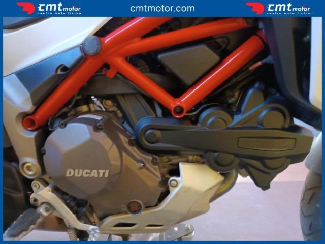 DUCATI Multistrada 1200 usata 8