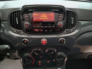FIAT 500 usata, con Airbag