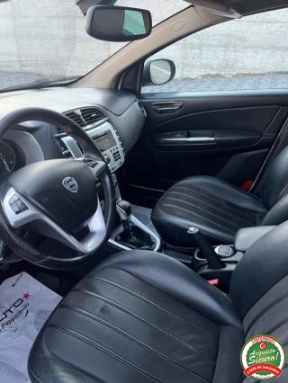 LANCIA Delta usata, con Climatizzatore