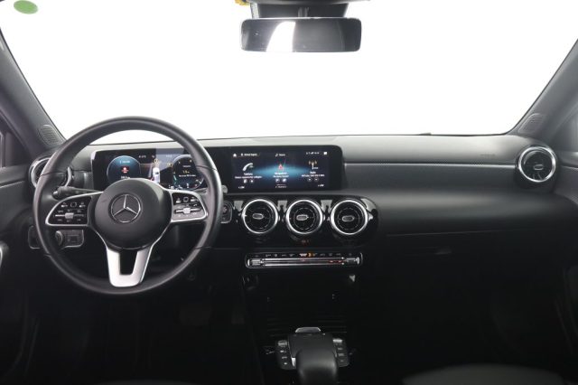 MERCEDES-BENZ A 180 usata 3