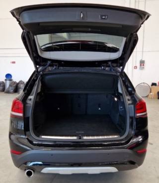 BMW X1 usata, con Cerchi in lega