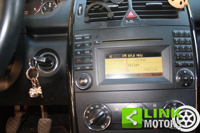 MERCEDES-BENZ A 180 usata 43