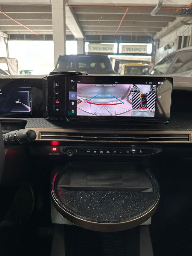 LANCIA Ypsilon usata, con Cerchi in lega