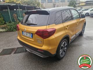 SUZUKI Vitara usata, con Airbag Passeggero