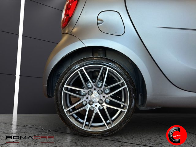 SMART ForTwo usata, con USB
