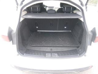 JAGUAR E-Pace usata, con Immobilizzatore elettronico