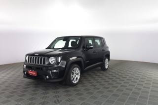 JEEP Renegade usata 6