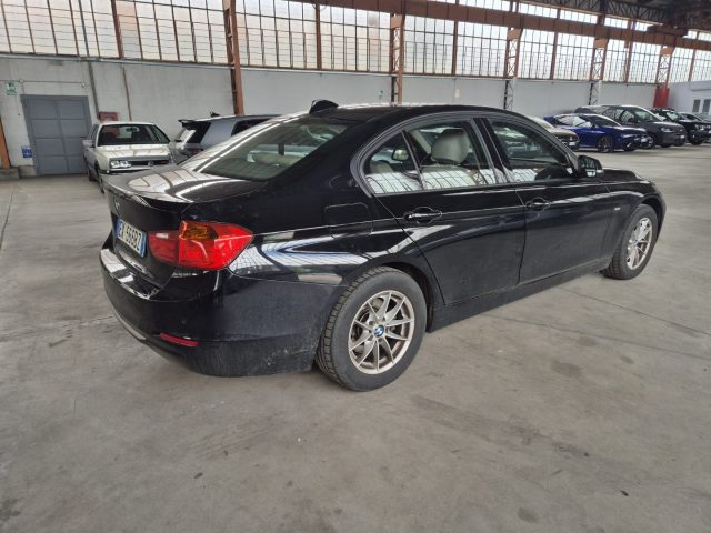 BMW 316 usata, con Cerchi in lega