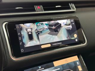 LAND ROVER Range Rover Velar usata, con Sedili sportivi