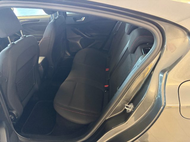 FORD Focus usata, con Bracciolo