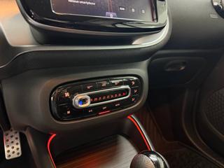 SMART ForTwo usata, con Volante in pelle