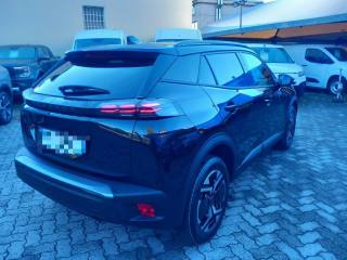 PEUGEOT 2008 usata, con Chiusura centralizzata