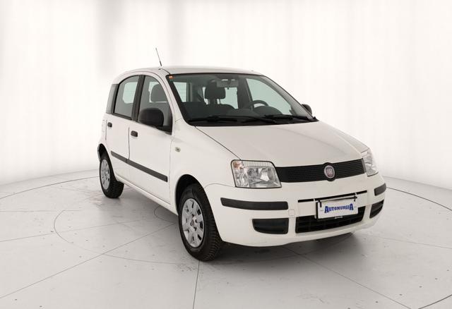FIAT Panda usata, con ABS