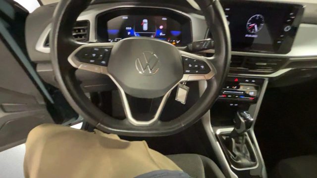 VOLKSWAGEN T-Roc usata, con Boardcomputer