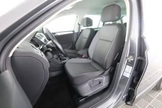 VOLKSWAGEN Tiguan usata 2