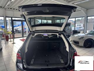 BMW 520 usata, con Servosterzo
