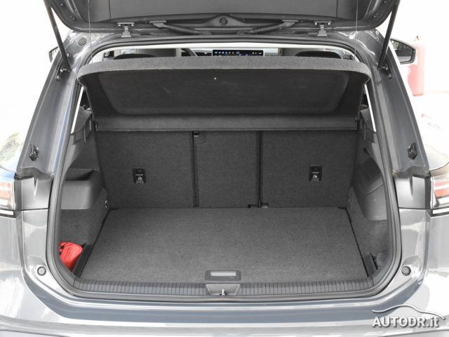 VOLKSWAGEN Tiguan usata, con Cronologia tagliandi