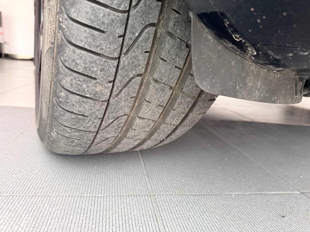 PORSCHE Cayenne usata, con Fendinebbia