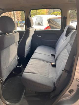 OPEL Agila usata 9