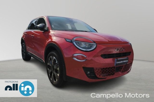 FIAT 600 usata 0