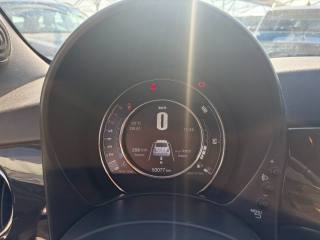 FIAT 500 usata, con Controllo trazione