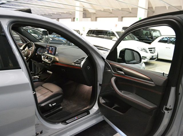 BMW X4 usata, con Airbag Passeggero