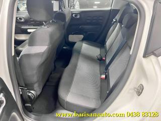CITROEN C3 usata, con Autoradio