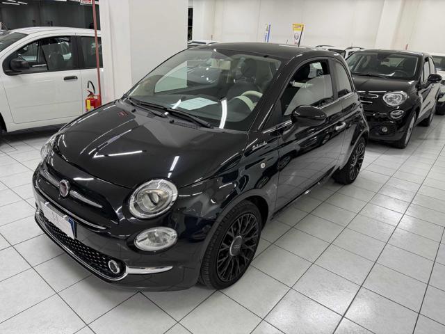 FIAT 500 usata, con Airbag laterali