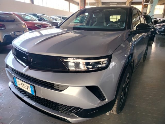 OPEL Mokka usata, con ABS