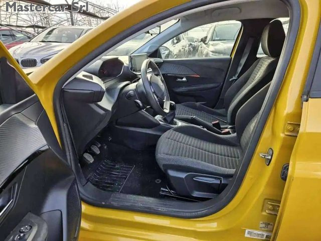 PEUGEOT 208 usata, con Climatizzatore