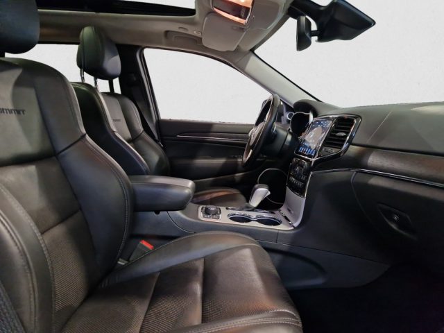 JEEP Grand Cherokee usata, con Controllo trazione
