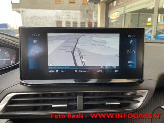 PEUGEOT 3008 usata, con Servosterzo