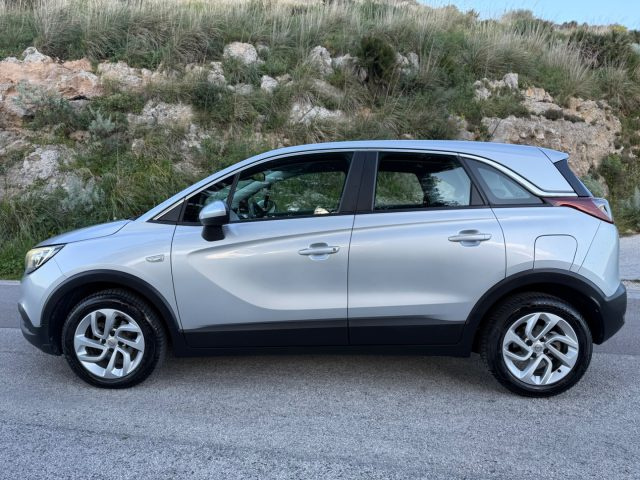 OPEL Crossland X usata, con Autoradio