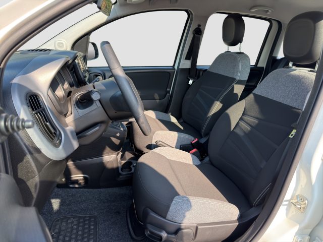 FIAT Panda usata 9