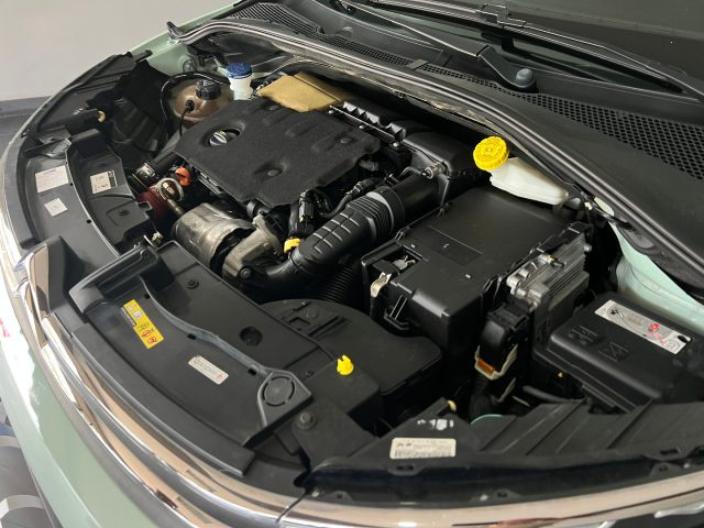CITROEN C3 usata, con Controllo trazione