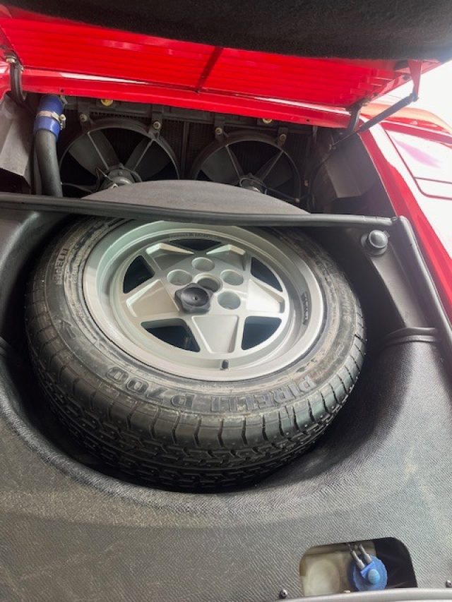 FERRARI 328 usata 19
