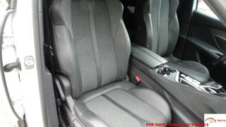 PEUGEOT 5008 usata, con ESP