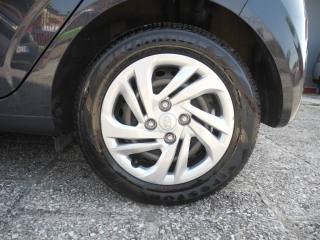 HYUNDAI i10 usata 52