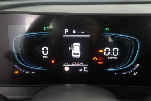 KIA Sportage usata 12