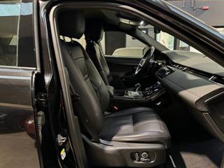 LAND ROVER Range Rover Evoque usata, con Climatizzatore