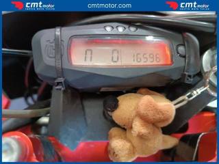 HUSQVARNA SM 510 R usata 4