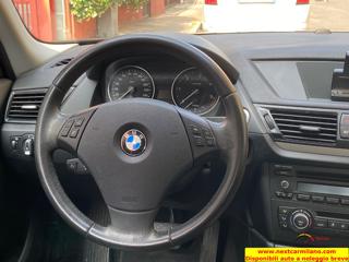 BMW X1 usata, con Climatizzatore