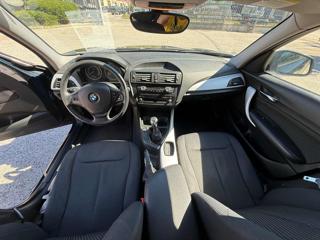 BMW 116 usata 18