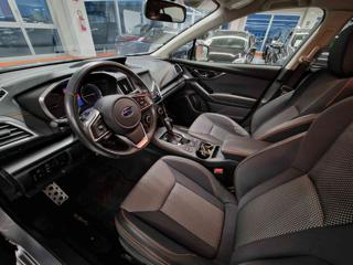 SUBARU XV usata, con Cerchi in lega